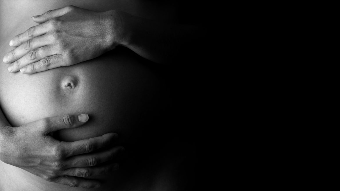 Eastern Cape rocked by alarming rise in child pregnancies