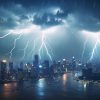 Gauteng braces for cool weekend while severe storms hit rest of SA