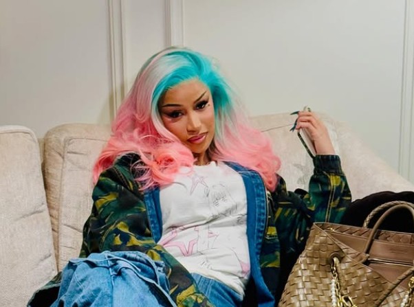 ‘I’m having a baby with my boyfriend’ – Cardi B confirms fourth pregnancy