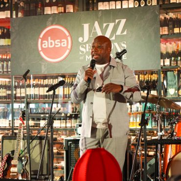 Absa Jazz Sessions at Marble: A night of music and culinary delight