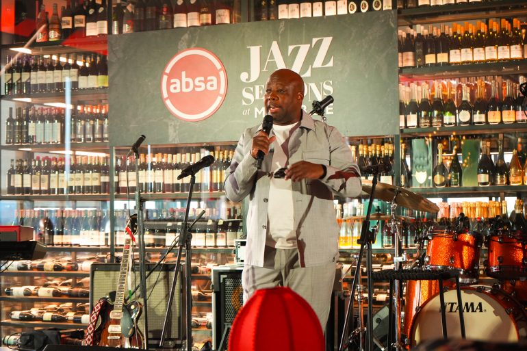 Absa Jazz Sessions at Marble: A night of music and culinary delight