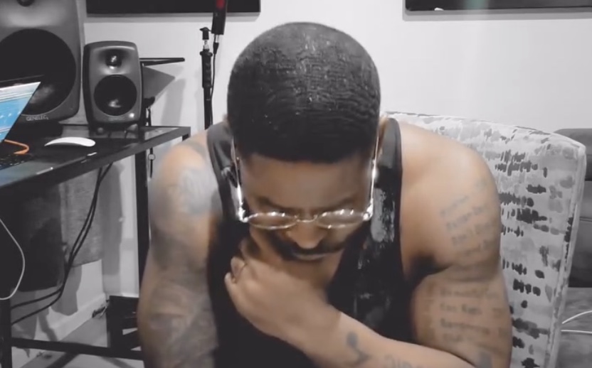 She just wanted to raise my kids” – Prince Kaybee on losing his mother