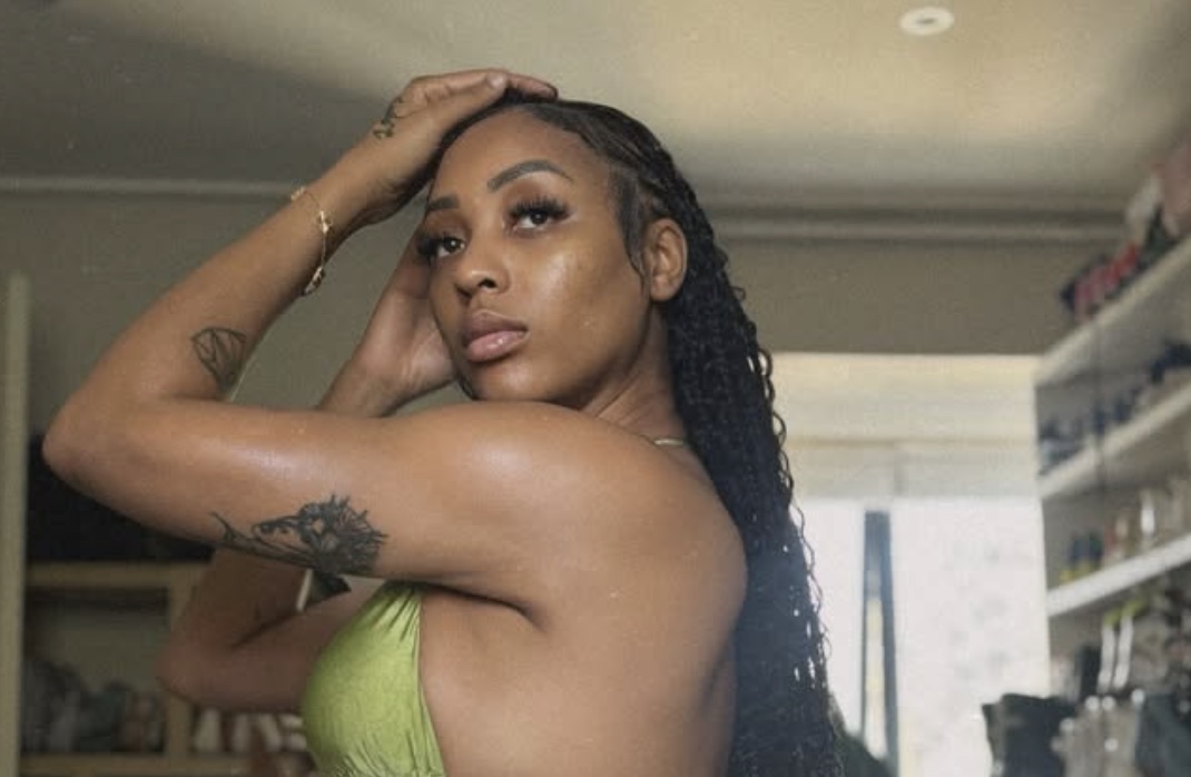 Nadia Nakai joins growing list of celebs embracing surgery