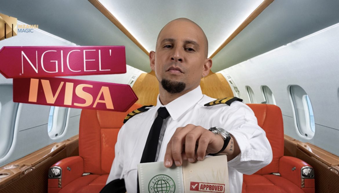 Mzansi Magic announces new reality show 'Ngicel’iVisa'