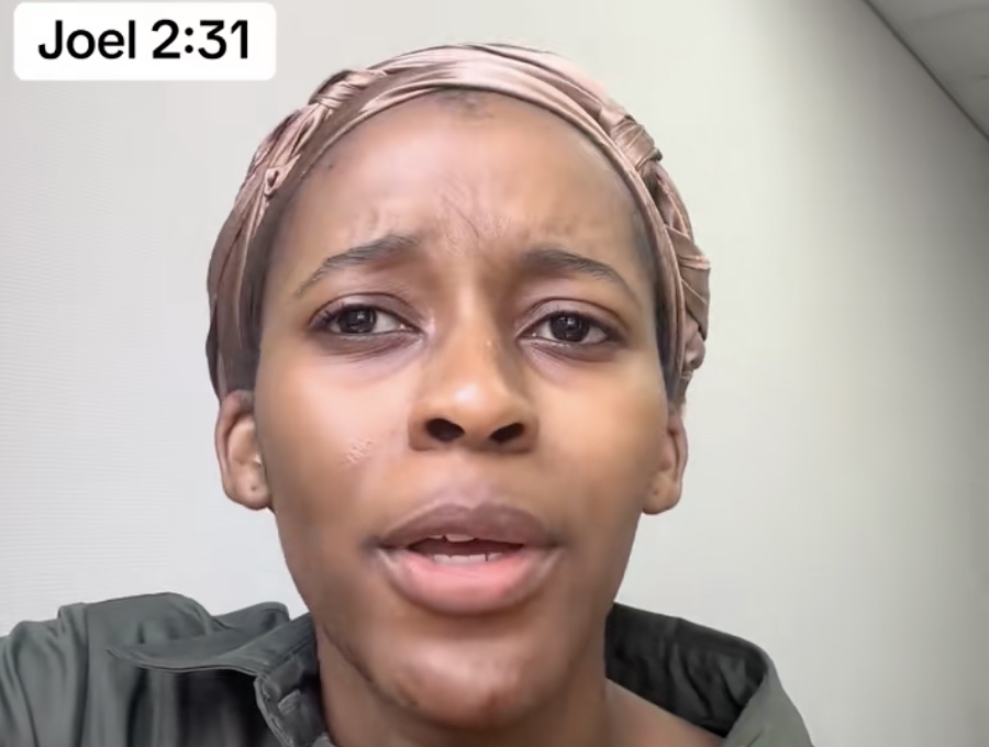 KPMG trainee sends company-wide e-mail predicting the 'end of the world'