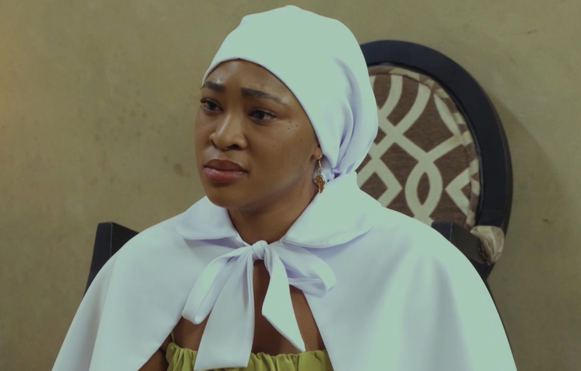 Kay Bikitsa joins House of Zwide as Gogo Siya