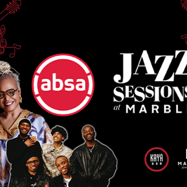 Kujenga to headline Absa Jazz Sessions live on The Jazz Standard on Kaya 959