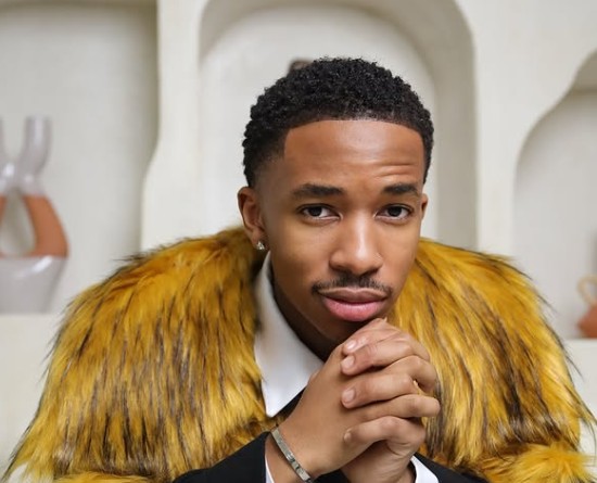 'I do pay tax' – Lasizwe urges SARS to tax influencers fairly