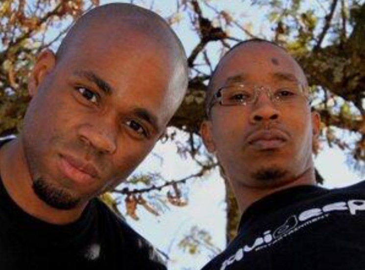 WATCH: South African house duo Liquideep reunites after hiatus