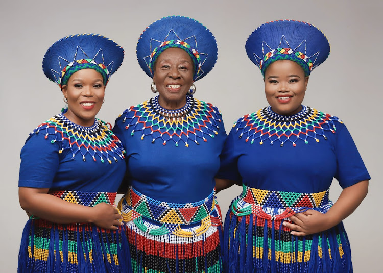 61 years on, Mahotella Queens keep Mbaqanga alive