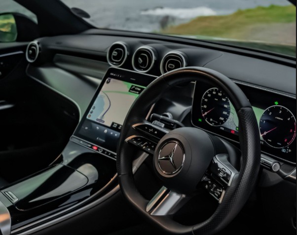 Mercedes-Benz recalls 102 cars in South Africa over steering defect