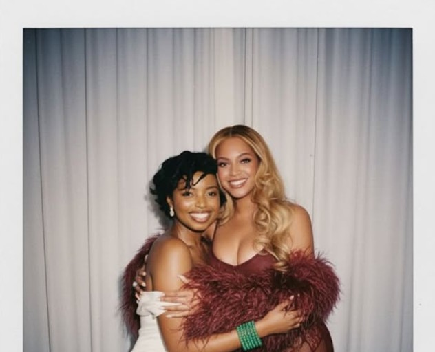 ‘This is AI’ – Actress Nirvana Nokwe confirms Beyoncé photo is fake