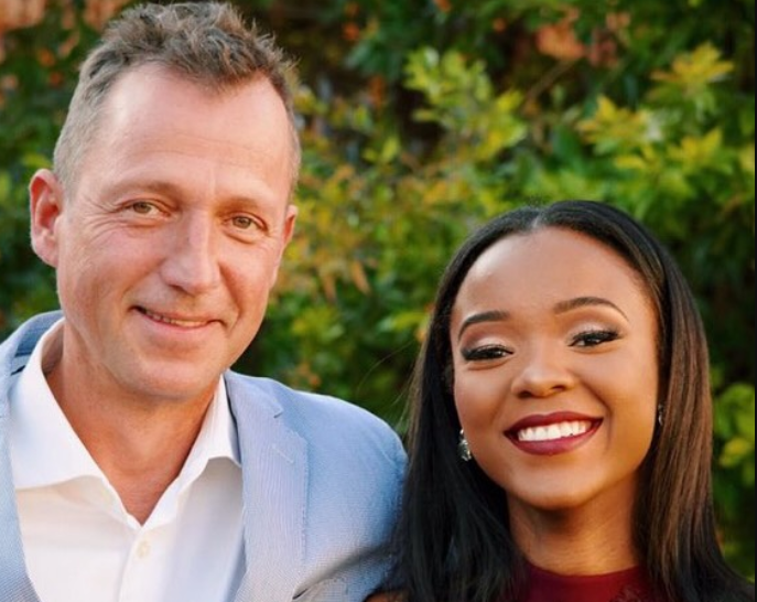 Ama Qamata pens heartfelt tribute to her late father