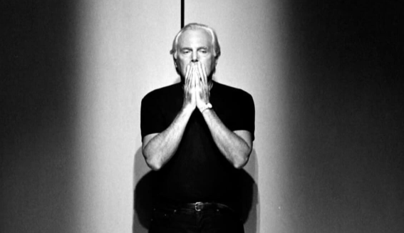 The fashion industry mourns the passing of billionaire designer Georgio Armani