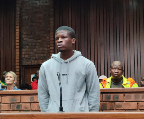 Confessed murderer remains behind bars after abandoning bail bid