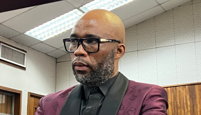 Vusi 'Cat' Matlala admits to 2022 taxi boss hit, Court hears