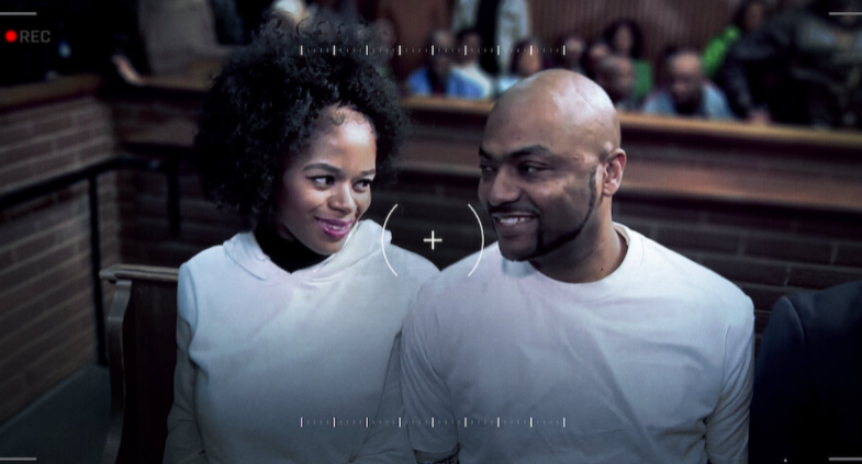 Beauty and the Bester: A love story built on crime and chaos