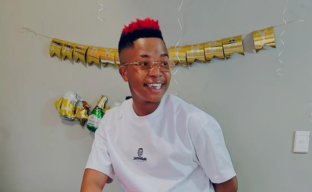 Amapiano star G Mashego to return home after being stranded in Nigeria