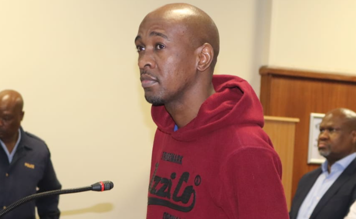 Political Killings Task Team secures double life sentence for Richmond Municipal Manager’s killer