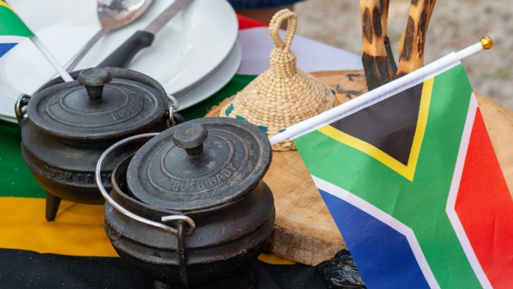 Heritage Day in South Africa: Celebrating our culture and history