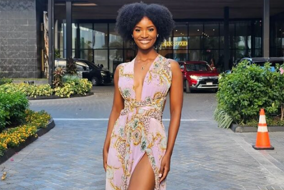 Beauty queen’s death sends shockwaves through the pageant world as police probe possible suicide