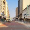 R185 million spent fixing Bree Street as Joburg pushes completion date to October