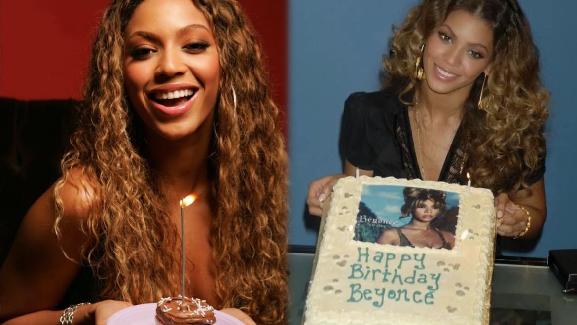 Beyoncé Knowles Carter turned 44 on September 04, 2025
