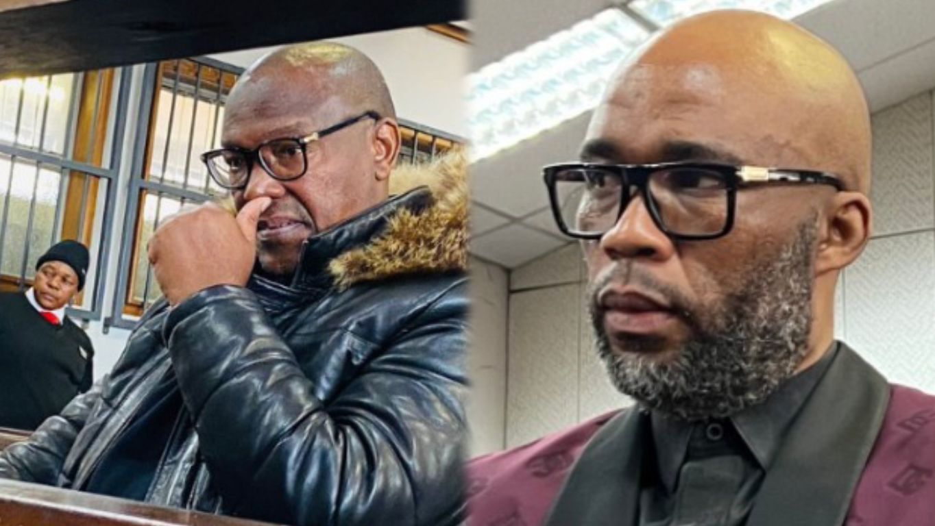 Madlanga Commission: Cat Matlala and Katiso Molefe linked to major drug cartel operating in Gauteng
