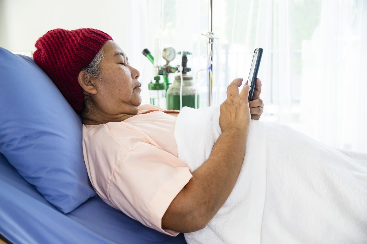 ‘My mother-in-law never welcomed me, yet she insists I must nurse her’ – The Blind Spot