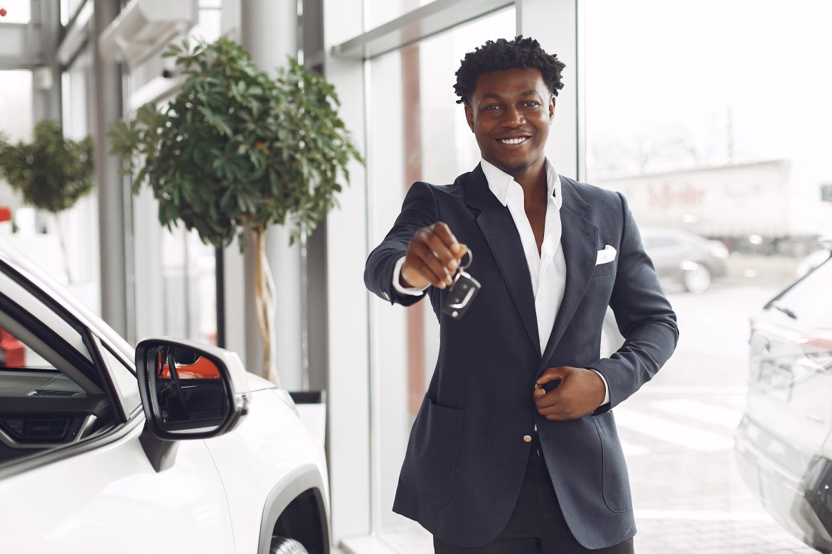 ‘My boyfriend bought a house and a car, yet never told me’ - The Blind Spot