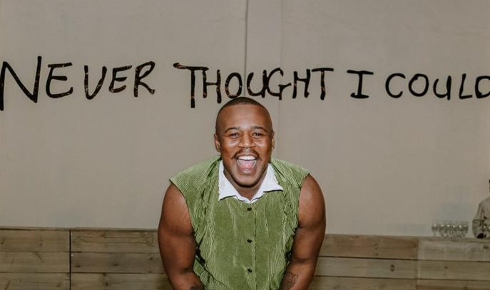 Lloyiso unveils deeply personal new era with 'Never Thought I Could' project