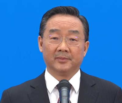 Former Chinese Minister sentenced to death for taking bribes