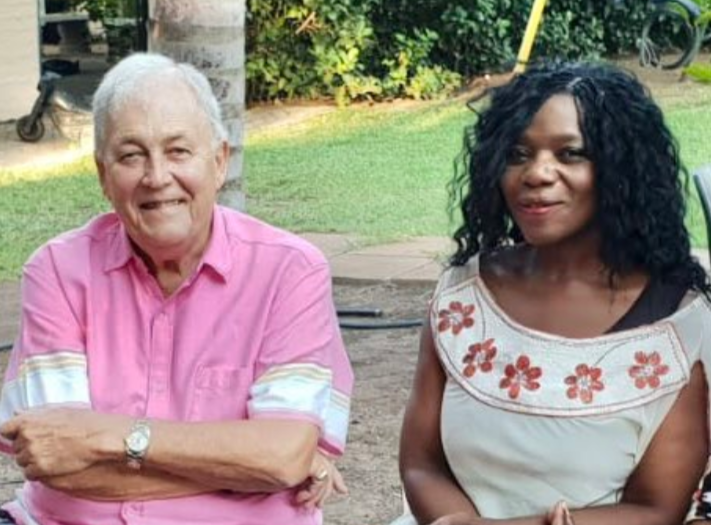 Adv Thuli Madonsela pays tribute to late husband on his birthday