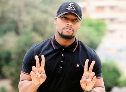 DJ Chymamusique discharged from ICU following tragic car accident