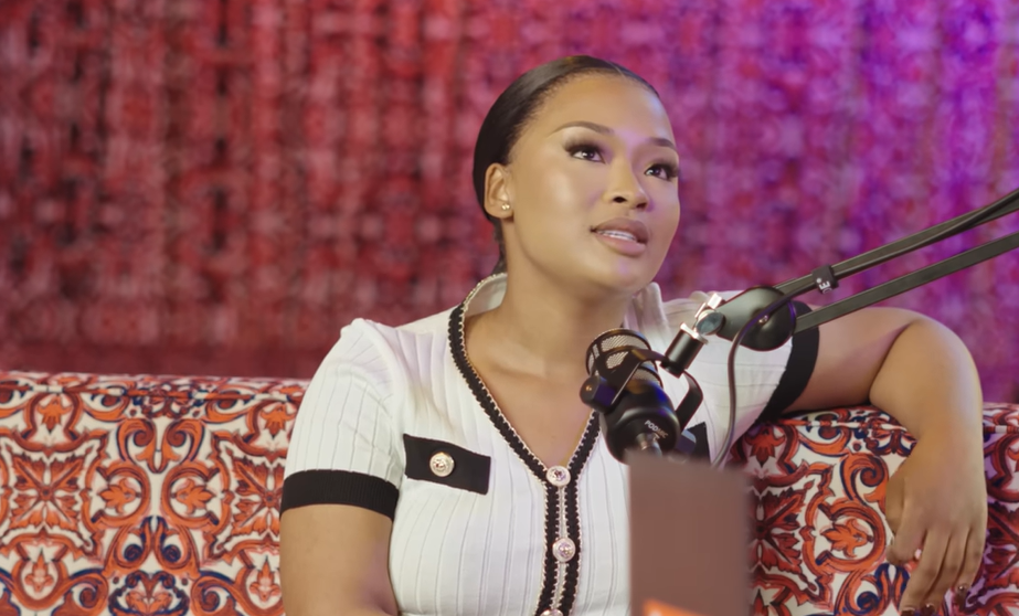 'I lost a lot' – Cyan Boujee reveals fallout from controversial Russia programme