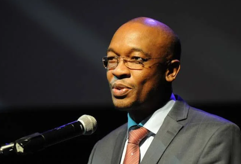 Johannesburg’s Lilian Ngoyi Street reopened after two-year closure