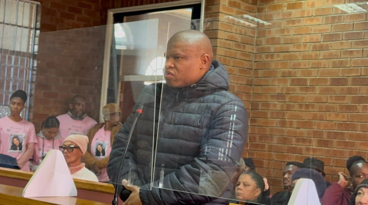 Eldorado Park police sergeant arrested on murder charge and bail violation