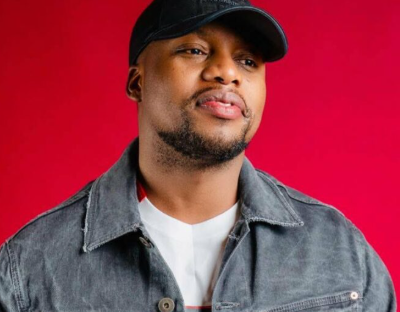 'A lot can change in a split second' –  DJ Chymamusique reflects on life's fragility