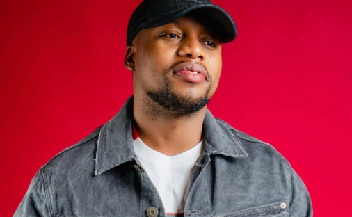 'A lot can change in a split second' –  DJ Chymamusique reflects on life's fragility