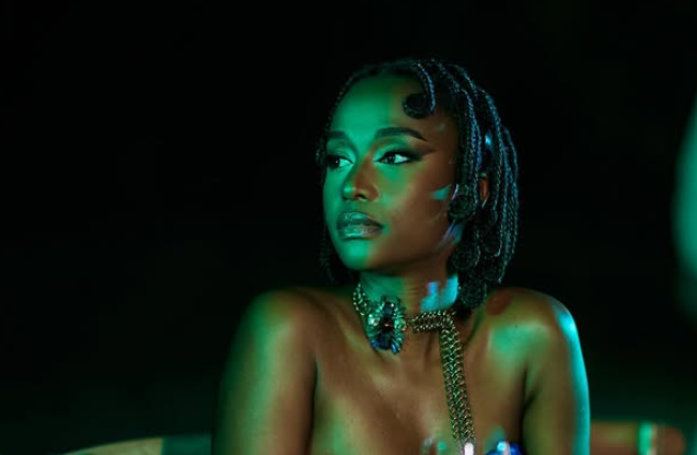 Zozi Tunzi marks 32nd birthday with a heartfelt message