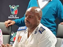 Ekurhuleni Deputy Police Chief survives no-confidence motion amid corruption allegations