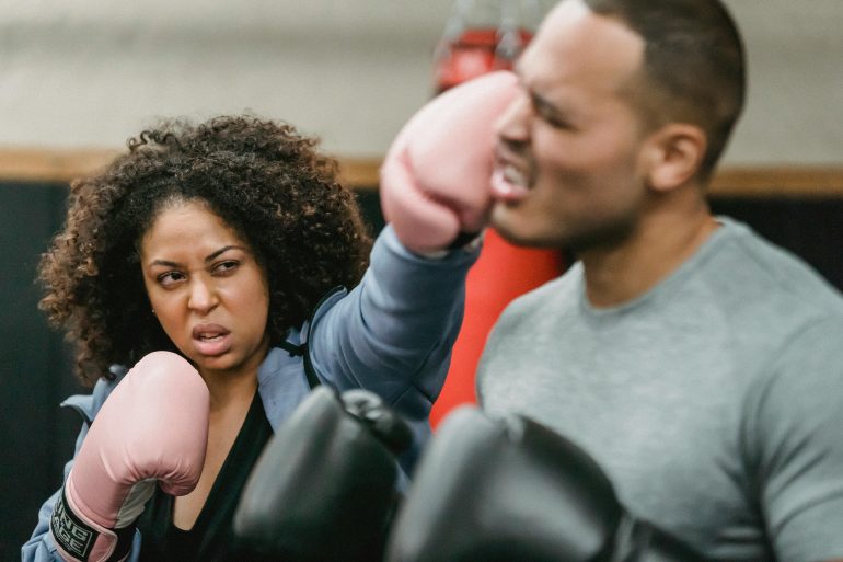 Feel Good: What is the one place that is the enemy of your relationship?