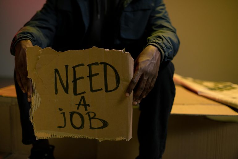 Labour Department raises alarm over mass retrenchments in South Africa