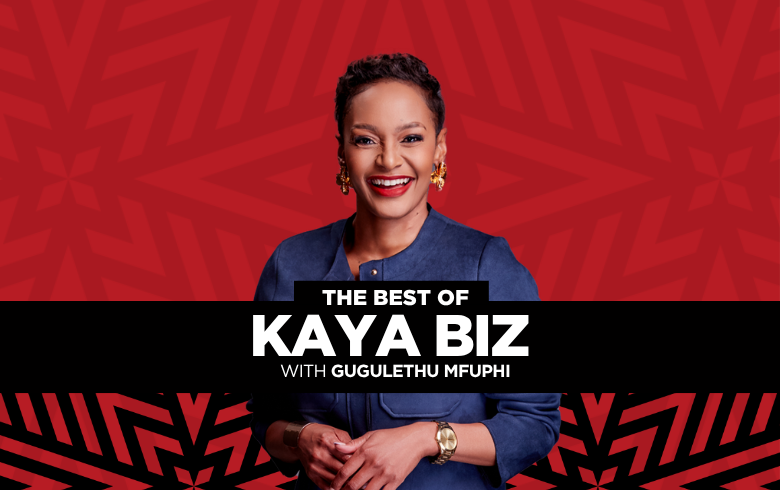 Kaya Biz Podcast