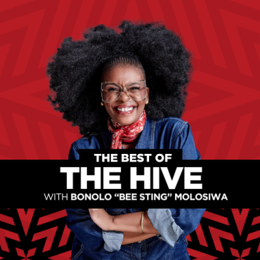 The Best of The Hive Podcasts