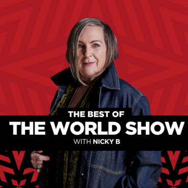 The Best of The World Show Podcasts