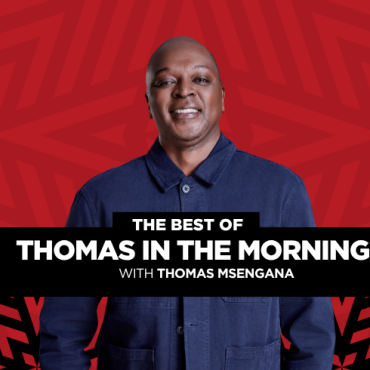 The Best of Thomas in th Morning Podcasts