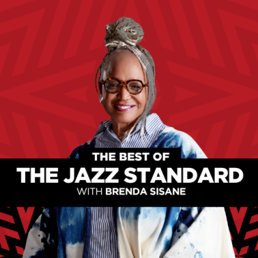 The Best of The Jazz Standard