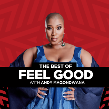 The Best of Feel Good Podcasts