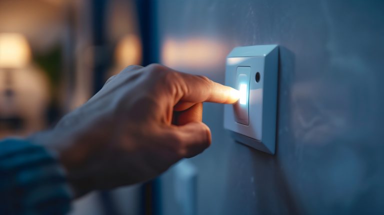 Tshwane races to restore power after severe storms cause major outages
